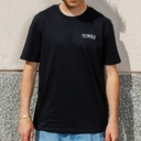 Times Vato Logo Tee - Black