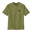 Patagonia 73 Skyline Organic T-Shirt - BUGR