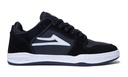 Lakai Telford Low - Black Suede