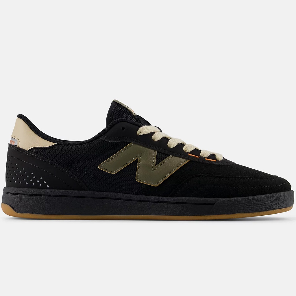 New Balance NM440VBS - Black/Dark Camo