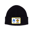 GX1000 Service Beanie- Black