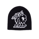 GX1000 Mind Over Matter Scull Cap - Black