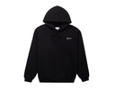 Grand Collection SCRIPT HOODIE - BLACK