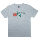 Tikari Rose T-shirt Grey