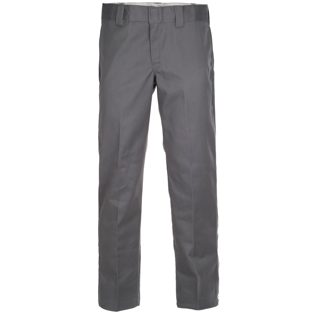 Dickies 873 Slim Straight Charcoal Grey