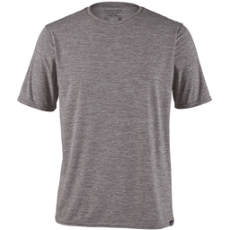 Patagonia Ms Cap Cool Daily Shirt - Feather Grey