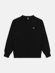 Dickies Mount Vista Sweatshirt - Black