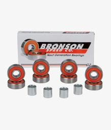 [3073828] Bronson G2 Bearings