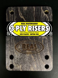 [3083482] Real Rl Riser 3-ply Universal