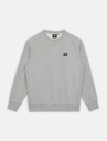 Dickies Mount Vista Sweatshirt - Grey Melange