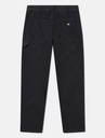 Dickies Duck Canvas Carpenter Pant - Sw Black