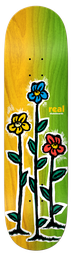 Real Tres Flores - 8.38