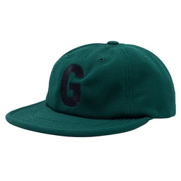 GX1000 G 5 Panel Polo - Emerald