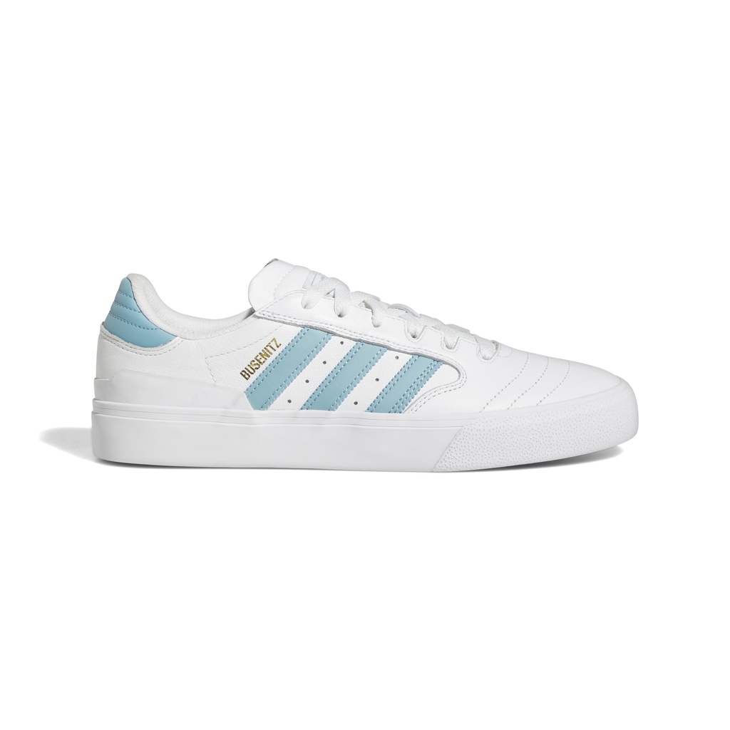 Adidas Busenitz Vulc Ii - Ftwwht/prebl