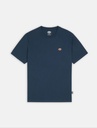 Dickies Mapleton Ss Tee - Air Force Blue