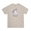 GX1000 Mind Over Matter Tee - Tan