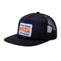 GX1000 Work Zone 5 Panel - Black