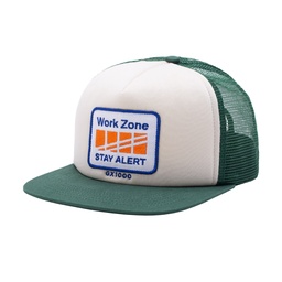 GX1000 Work Zone 5 Panel - Green