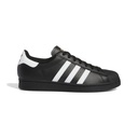 Adidas Superstar ADV - Cblack/Ftwwh