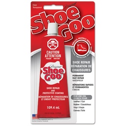 Shoe Goo - 109.4 mL