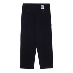 GX1000 Cargo Chino Pant - Black