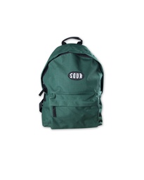 Sour Backpack - Green