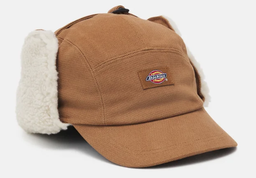 Dickies Duck Canvas King Cove - Brown Duck