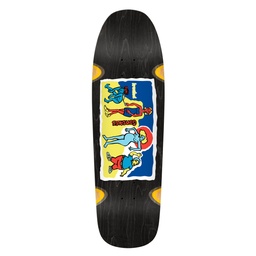 Krooked Gonz Family Affair Shaped - 9.81
