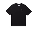 Grand Collection Script Tee - Black