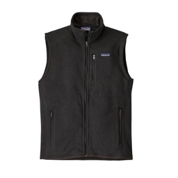 Patagonia M's Better Sweater Vest - Black