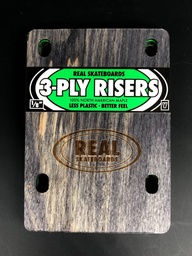 Real Risers 3-ply - Venture