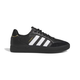 Adidas Tyshawn Low - Cblack/Ftwwht/Goldmt