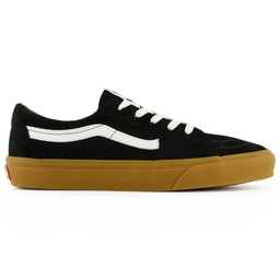 Vans Sk8-Low - Black/Gum