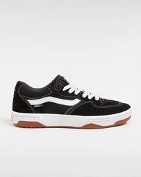 Vans Rowan 2 - Black/White