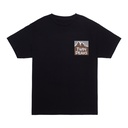 GX1000 Twin Peaks Tee - Black