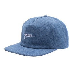 GX1000 Tag Hat - Blue Wash