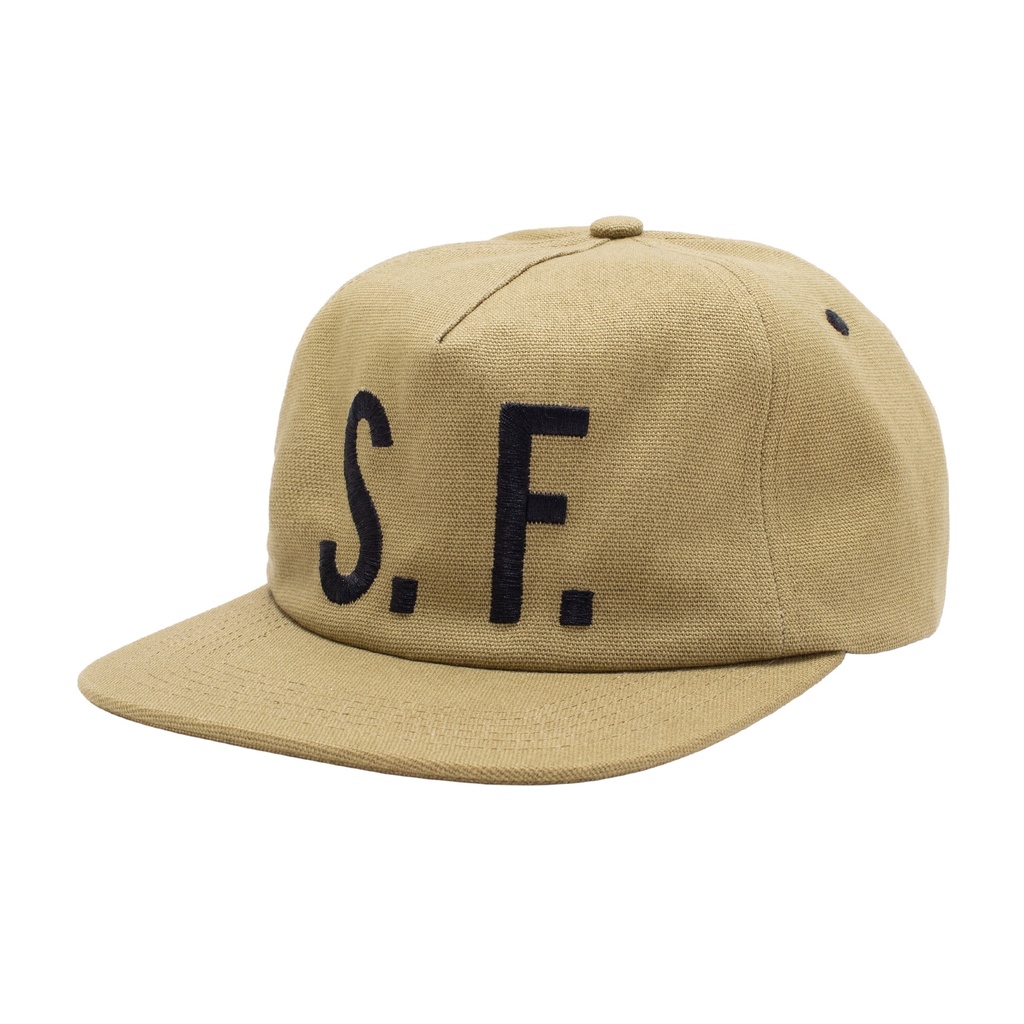 GX1000 SF Hat - Khaki