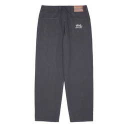 GX1000 Baggy Pant - Black