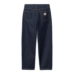 Carhartt WIP Landon Pant - Blue rinsed