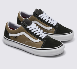 Vans Skate Old Skool - Gothic Olive