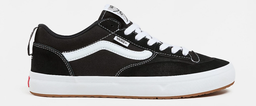 Vans Skate Lizzie Low - Black/White