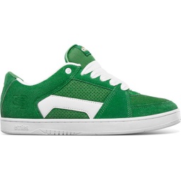 Etnies Mc Rap Lo - Green/White