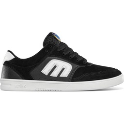 Etnies The Aurelien - Black/White