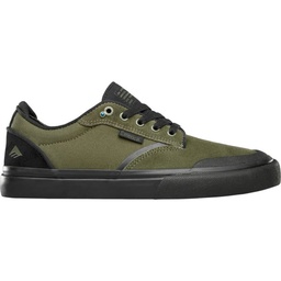 Emerica Dickson X Six Feet Above - OD Black