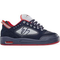 éS Creager - Navy/Grey/Red