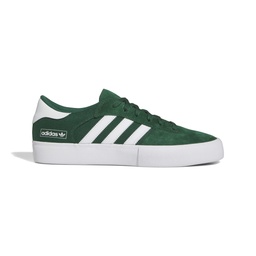 Adidas Matchbreak Super - Drkgrn/Ftwwht