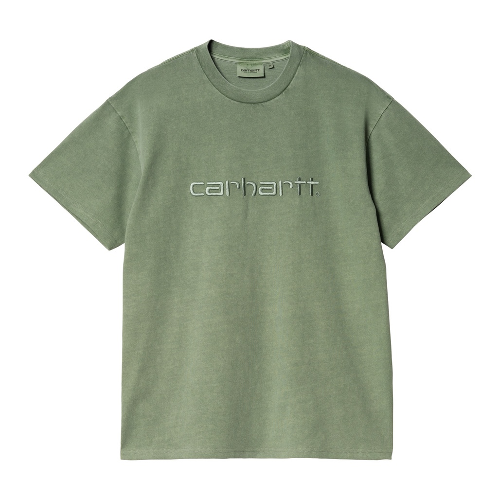 Carhartt WIP S/S Duster Tee - Park