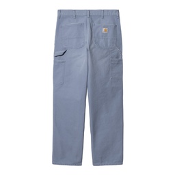 Carhartt WIP Single Knee Pant - Bay Blue