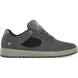 éS Accel Slim - Grey/Black