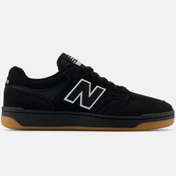 New Balance NM480SBW - Black/White